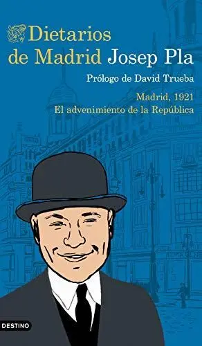 DIETARIOS DE MADRID. MADRID, 1921. <BR>