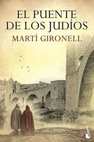 El Puente de los Judíos