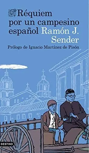 RÉQUIEM POR UN CAMPESINO ESPAÑOL