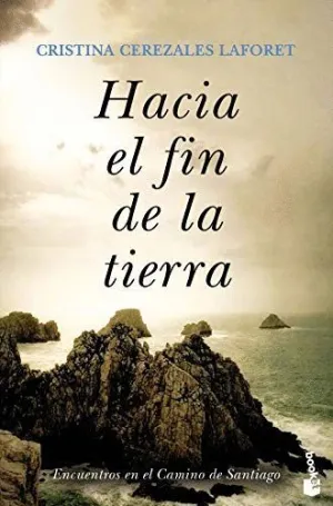 HACIA EL FIN DE LA TIERRA