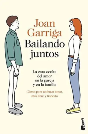 BAILANDO JUNTOS. <BR>