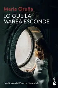 LO QUE LA MAREA ESCONDE <BR>