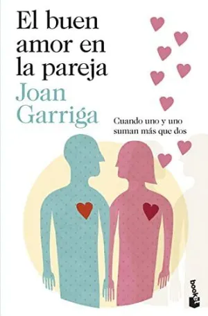 EL BUEN AMOR EN LA PAREJA. <BR>