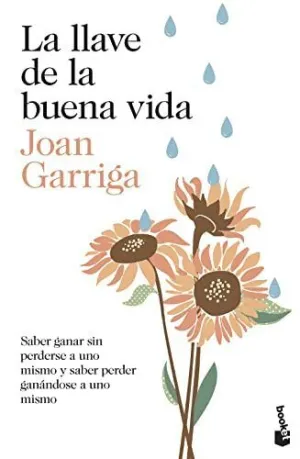 LA LLAVE DE LA BUENA VIDA. <BR>