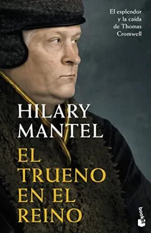 EL TRUENO EN EL REINO. <BR>