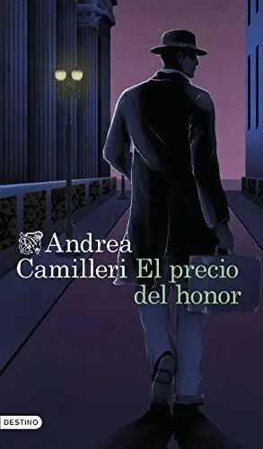 EL PRECIO DEL HONOR EL PRECIO DEL HONOR