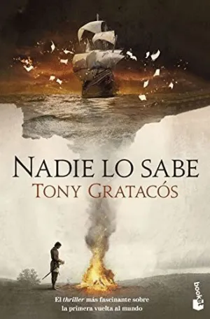 Nadie lo Sabe