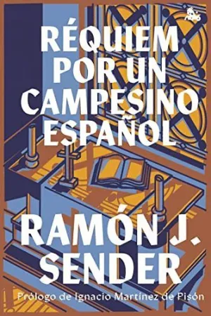 Réquiem por un Campesino Español