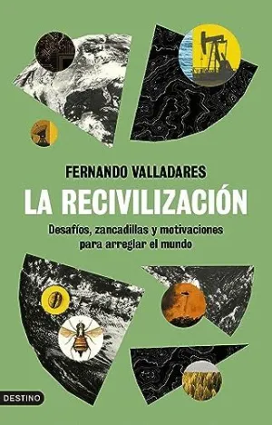 La Recivilización. <Br>
