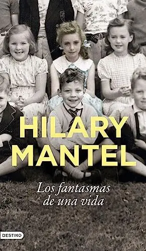 LOS FANTASMAS DE UNA VIDA