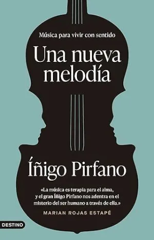 UNA NUEVA MELODÍA