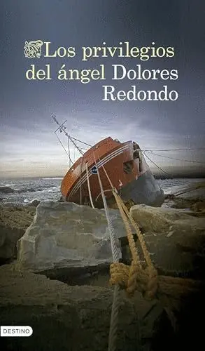 LOS PRIVILEGIOS DEL ÁNGEL