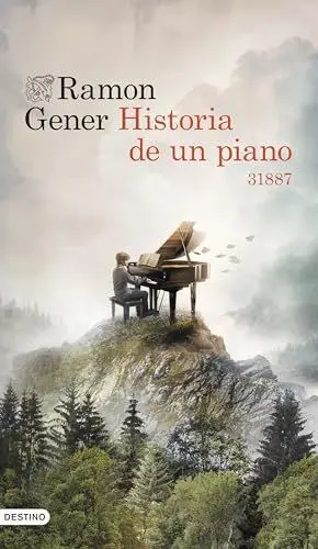 HISTORIA DE UN PIANO