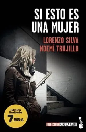 SI ESTO ES UNA MUJER