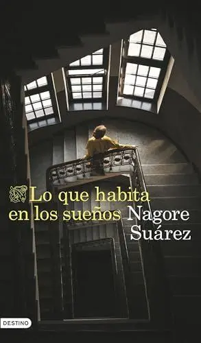 LO QUE HABITA EN LOS SUEÑOS