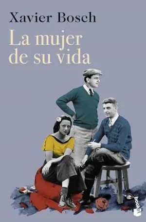 LA MUJER DE SU VIDA