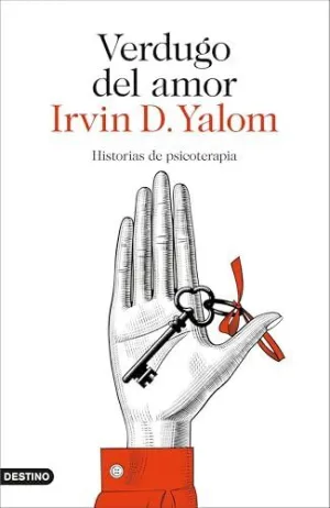 VERDUGO DEL AMOR