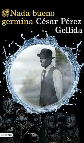NADA BUENO GERMINA