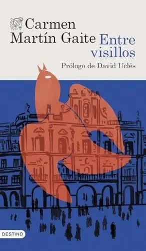 Entre Visillos