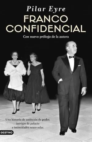 FRANCO CONFIDENCIAL