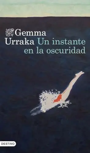 Un Instante en la Oscuridad