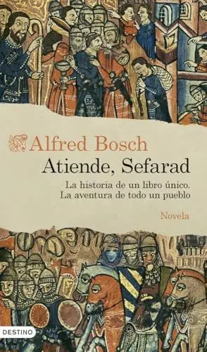 Atiende, Sefarad