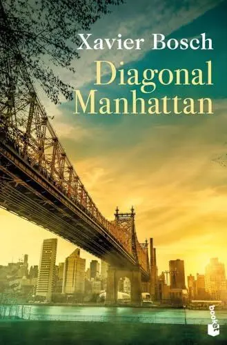 Diagonal Manhattan
