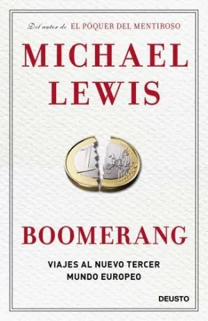 BOOMERANG: VIAJES AL NUEVO TERCER MUNDO EUROPEO