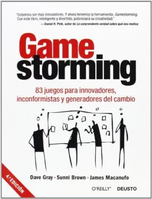 GAMESTORMING