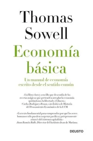ECONOMIA BASICA
