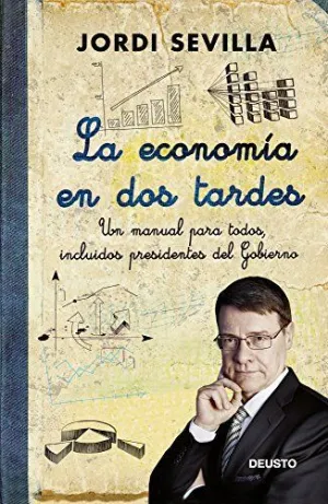 LA ECONOMIA EN DOS TARDES