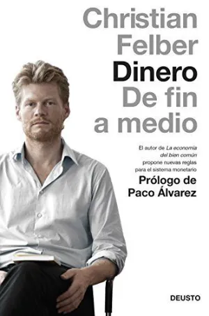DINERO: DE FIN A MEDIO