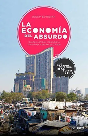 LA ECONOMIA DEL ABSURDO