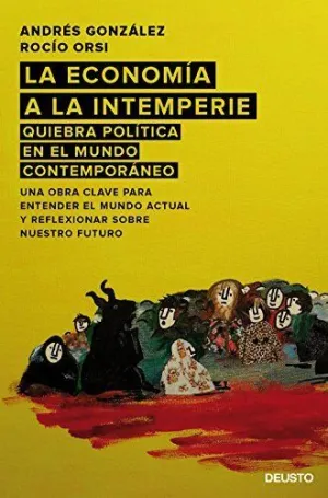 ECONOMIA A LA INTEMPERIE