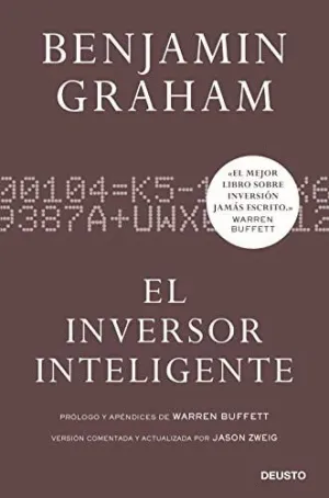 EL INVERSOR INTELIGENTE