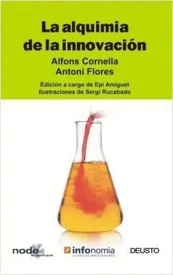 LA ALQUIMIA DE LA INNOVACION