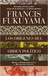 LOS ORIGENES DEL ORDEN POLITICO