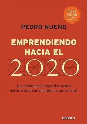 EMPRENDIENDO HACIA EL 2020