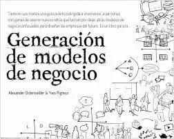 GENERACION DE MODELOS DE NEGOCIO
