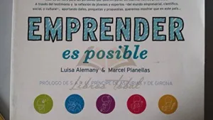 EMPRENDER ES POSIBLE
