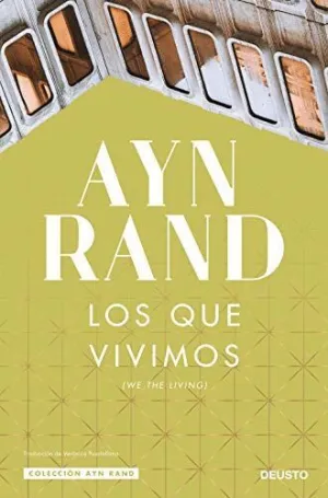 LOS QUE VIVIMOS (WE THE LIVING)
