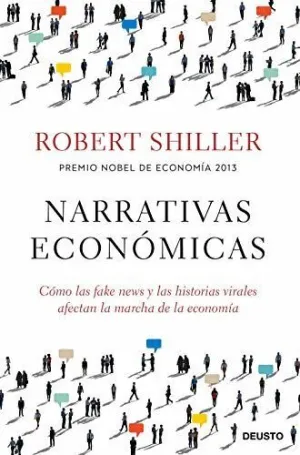 NARRATIVAS ECONÓMICAS. <BR>
