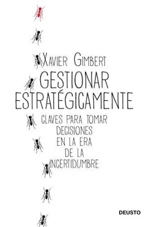GESTIONAR ESTRATÉGICAMENTE