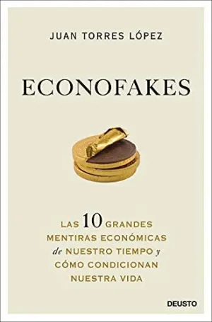 ECONOFAKES. <BR>