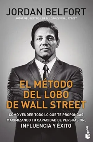 EL MÉTODO DEL LOBO DE WALL STREET. <BR>