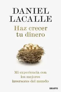 HAZ CRECER TU DINERO. <BR>