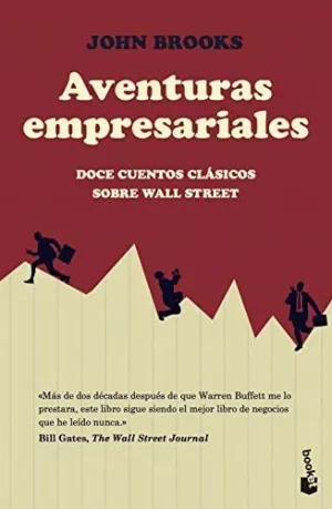 AVENTURAS EMPRESARIALES. <BR>