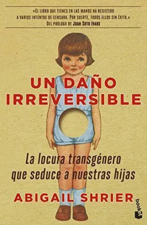 UN DAÑO IRREVERSIBLE. <BR> UN DAÑO IRREVERSIBLE. <BR>