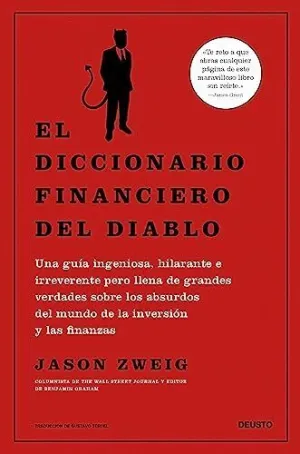 EL DICCIONARIO FINANCIERO DEL DIABLO