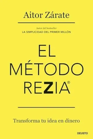 EL MÉTODO REZIA